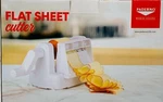 Paderno World Cuisine 1-BLADE Flat Sheet Cutter New. Fixed Price $12.95.
