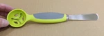 Pampered Chef Avocado Tool - Knife Peeler Pit Remover Kitchen Item # 100355. Fixed Price $16.50.
