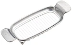 Satokinzoku Salus Butter & Cheese Slicer Silver. Fixed Price $12.09.