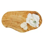 Olive Wood Cutting Board/cheese 18 Inch Large. Fixed Price $72.28.