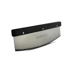 20 Inch Sharpenable Rocker Cutter With Wood Top - Premium Stainless Steel Bla.... Fixed Price $118.82.
