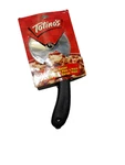 Totinos Pizza Cutter Heavy Duty Stainless Steel **. Fixed Price $11.49.