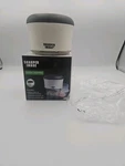 Sharper Image Handy Chopper Compact Size Full Area. Fixed Price $19.00.