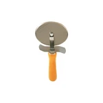 Crestware WHPC4 Pizza Cutter WHEEL,WOOD,4 In. Pk 10. Fixed Price $48.20.