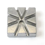 Thunder Group 8 Blade Pusher Block Replacement For Wedger. Fixed Price $13.15.