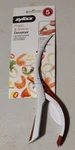 Zyliss Prawn & Shrimp Deveiner - Scissor Action New. Fixed Price $14.99.