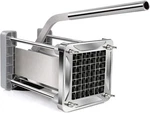 French Fry Cutter, Sopito Professional Potato Stainless Steel 3/8 Blade. Fixed Price $34.95.