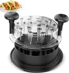 Chicken Shredder, Small Breast Tool Twist, Visible Meat. Fixed Price $13.10.