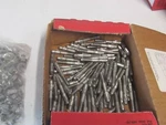 Hilti KB3 SS304 Wedge Anchor 1/4" 1-3/4" #282539 Box Of 100 Stainless Steel. Fixed Price $200.00.