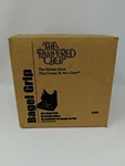 Pampered Chef - Bagel Grip #2437 Retired Nos Nib Vhtf New Slicing Tool. Fixed Price $36.96.