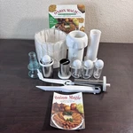 Onion Magic Blooming Machine As Seen Tv Blossom Maker Vintage 1998. Fixed Price $19.99.