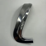 1958 Ford Ranch Wagon Rh Rear Door Paint Divider Molding A5. Fixed Price $39.95.