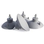 Industrial French Fry Cutter Suction Feet, Set Of 4. Fixed Price $33.29.