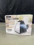 Mokero 5 In 1 Electric Grater For Block Cheese, Kitchen Automatic. Fixed Price $33.83.