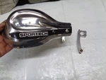 2001-2007 Polaris Pro Edge Xcsp Classic Indy Sporttech Right Hand Guard Mounts. Fixed Price $13.50.