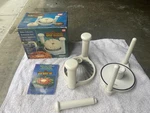 Great American Steakhouse Blooming Onion Machine As Seen Tv Mint Box. Fixed Price $22.09.