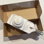 Pampered Chef Simple Slicer #1099 With Box. Fixed Price $15.00.