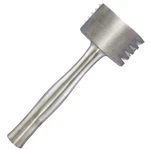 Adcraft 12-3/4" Aluminum Meat Tenderizer. Fixed Price $45.27.