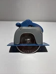 Fred Boss 3000 Pizza Cutter Wheel Circular Saw. Fixed Price $12.34.