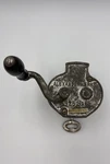 Vintage Alexanderwerk 5252A Green Grinder French Bean Antique Slicer Works. Fixed Price $27.74.