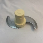 Cuisinart DLC-7 Food Processor Metal S-blade Replacement Part DLC-001BIB. Fixed Price $16.99.