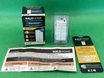 Halo Home HIWSKB1BLE40AWH Battery Powered Multi-room Scene Keypad Untested. Fixed Price $40.00.