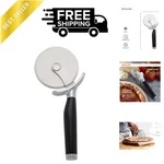 Kitchenaid Classic Pizza Wheel With Sharp Blade For Cutting Through Crusts Pi.... Fixed Price $31.72.