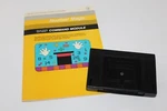 Texas Instruments Home Computer Number Magic Game & Manual Solid State Software. Fixed Price $7.12.