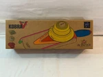 New Kobra The Slicer Professional Mandoline V 19.3 By De Buyer France - Black. Fixed Price $45.00.