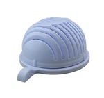 Quick Maker Chopper Cutter Bowl Bpa-free Healthy Meals And Salads. Fixed Price $11.99.