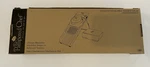 The Pampered Chef Ultimate Mandoline Slicer Grater # 1087. Fixed Price $37.99.