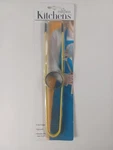 Fox Run Corn Stripper - Stainless Steel Blade New Sealed Free Ship. Fixed Price $7.29.