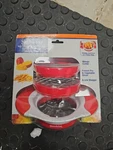 Sunkist 3-IN-1 Apple Wedger/corer, French Fry Cutter, And Mango Pitter. Fixed Price $8.00.