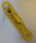 Krisk French Style Green Bean Slicer Strings & Slices Made Australia Nos. Fixed Price $6.00.