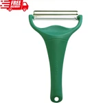 Nonoji Max Cabbage Peeler Shredder With Non-slip Handle Julienne 2 Sharp. Fixed Price $13.18.
