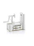 Tri-blade Vegetable & Fruit Spiralizer 3 Slicer Healthy New. Fixed Price $12.95.