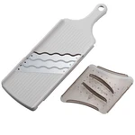 Ernest A-77107 Slicer (julienne Shred), Made In Japan, Can Be 3X Spee.... Fixed Price $31.30.