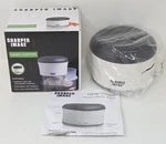 New Sharper Image Handy Chopper - Compact, Ergonomic, & Full Size Chopping Area. Fixed Price $15.00.