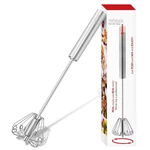 Qukaka Handheld Vegetable Spiralizer Zucchini Noodle Maker Zoodle Tool. Fixed Price $13.37.