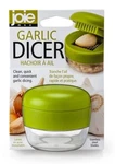 Joie Msc Garlic Dicer - Cute Clean, Quick And Convenient New. Fixed Price $6.99.