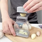 Manual Garlic Press Grater Cutter Cooking Tool. Fixed Price $10.99.