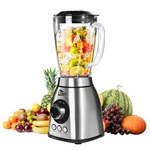 Uten Glass Table Blender Smoothie Maker Juicer Crusher For Home Kitchen. Fixed Price $59.99.