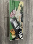 Mandolin Slicer, Kitchen, Vegetables. Fixed Price $14.00.