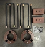 Leveling Lift Kit For 2004-2020 F150,3 Front And Rear Full Suspension #4. Fixed Price $105.00.