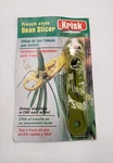 Vintage Krisk French Style Green Bean Slicer New. Fixed Price $12.00.