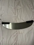 Dexter Russell Sani-safe Pizza Rocker Knife PR180-20 Usa Inch. Fixed Price $35.00.