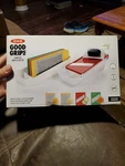 Oxo Good Grips Complete Set Graters Slicers Brand New. Fixed Price $19.99.