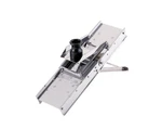 Bron Original Stainless Steel Mandoline Slicer. Fixed Price $104.99.