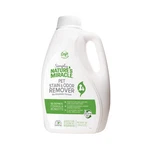 Nature's Miracle Natures Simply Pet Stain And Odor Remover 128 Ounce. Fixed Price $49.24.