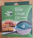 Big Green Egg Ultimate Pizza Cutter Wheel Rotary Blade - 118974 New In Box. Fixed Price $15.00.